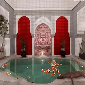 Loudaya & Marrakesh