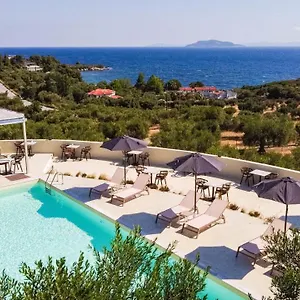 ** Bed & Breakfast Casa Panorama (adults Only) Grecia
