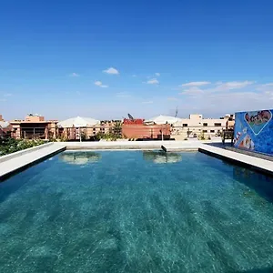 Stars & **** Marakeş