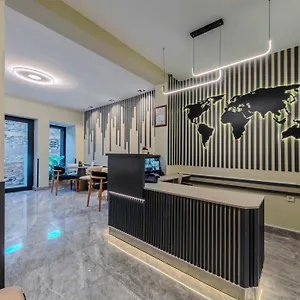 *** Hotel Royal Taksim Turchia