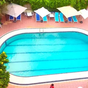 3* Hotell Appart-hotel Ezzahia By Hms