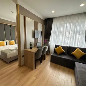 hl-suites.istanbul-turkeyhotels.com/