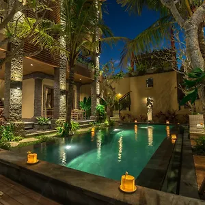 **** Parco vacanze Bliss Abangan Indonesia