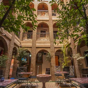 Bed & Breakfast Assia, Marrakesh