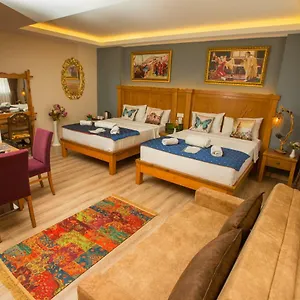 *** Hotel The Peraport Turchia