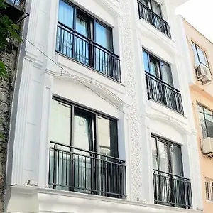 *** Hotel Basilissis Turchia