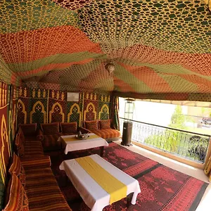 Les Rêves De Marrakech Riad