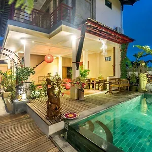 *** Affittacamere Metteyya Healing House Indonesia