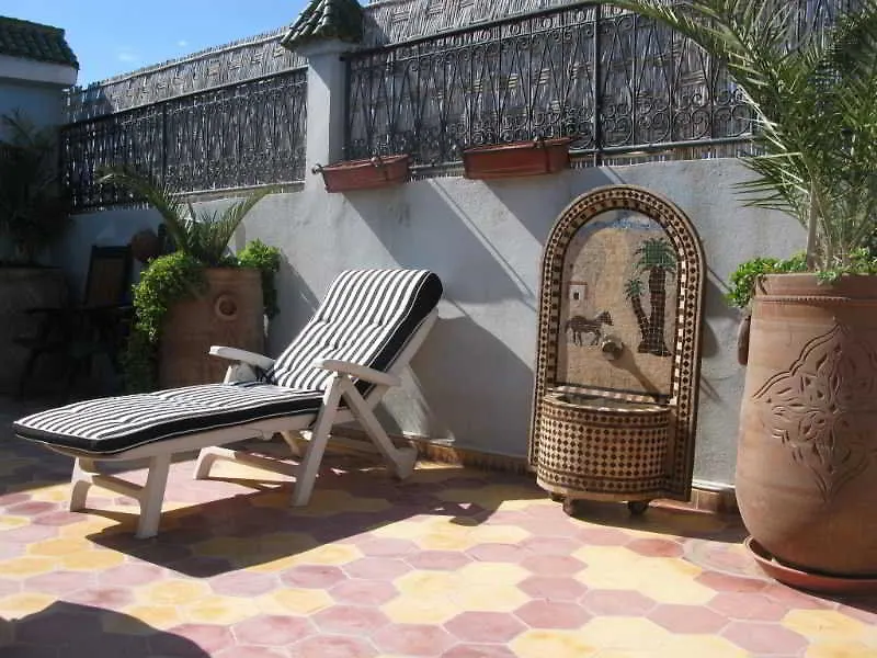 Riad Mahjouba Marrakech & Spa Marrakesh