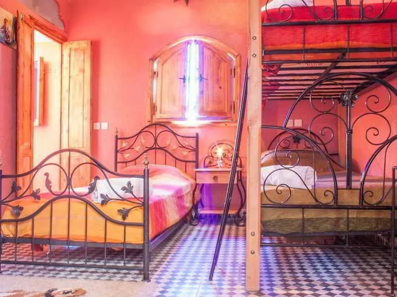Riad Mahjouba Marrakech & Spa Marrakesh 3*,