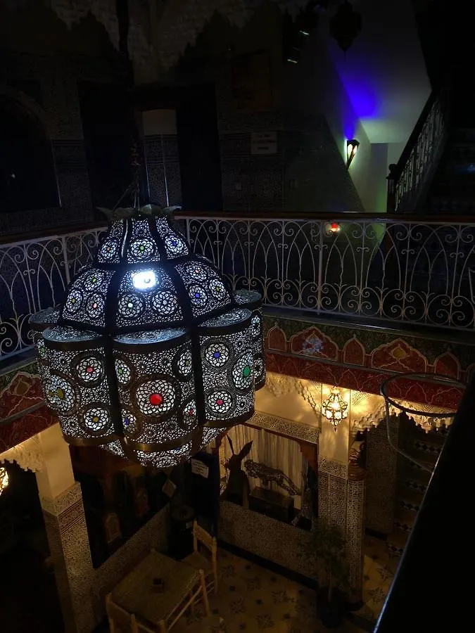 Riad Mahjouba Marrakech & Spa Marrakesh