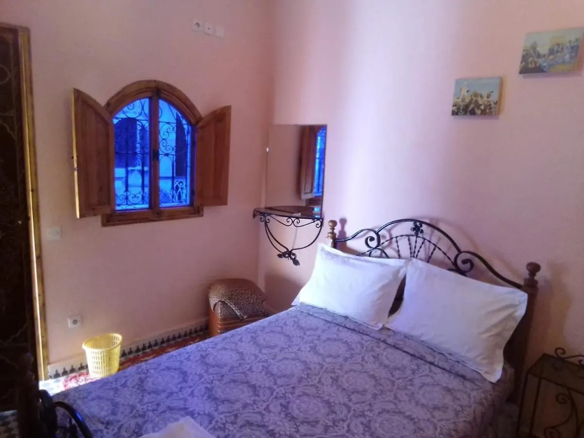 Riad Mahjouba Marrakech & Spa Marrakesh